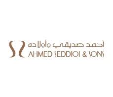 ahmed seddiqi website.